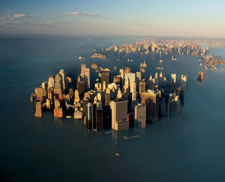 Illustration for article titled The Gorgeous Terror of Global Warming